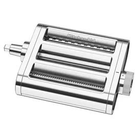 KitchenAid Nudelvorsatz 5KSM3MPA Weiß