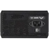 Asus TUF Gaming 650W Netzteil, 80+ Bronze, 135 mm Lüfter