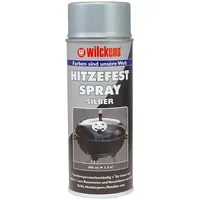 Wilckens Hitzefest Spray Silber