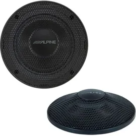 Alpine SPC-R100-S Audio-Paket