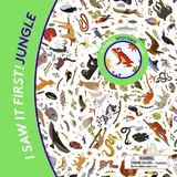 LAURENCE KING I Saw It First! Jungle