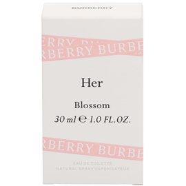 Burberry Her Blossom Eau de Toilette 30 ml