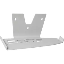 4Mount - Wall Mount for PlayStation 5 Pro White