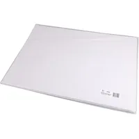 Clairefontaine Zeichenpapier A1 160 g 100 Blatt weiß