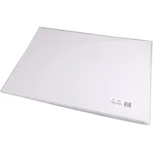 Clairefontaine Zeichenpapier A1 160 g 100 Blatt weiß