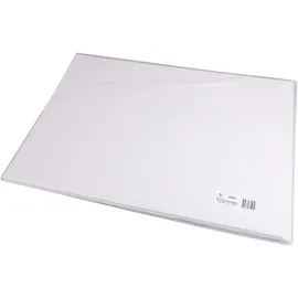 Clairefontaine Zeichenpapier A1 160 g 100 Blatt weiß