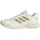 Indoor Shoes Off White/Gold met Crystal Sand 38 EU