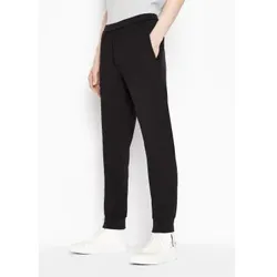 Armani Exchange für Herren. 8NZP90ZJ6JZ1510 Hose der Marke Navy (XXL), Lässig, Viskose, Marine