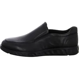 ECCO S LITE HYBRID Herren Black 45