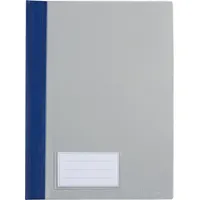 BENE Schnellhefter 281100BL A4, blau