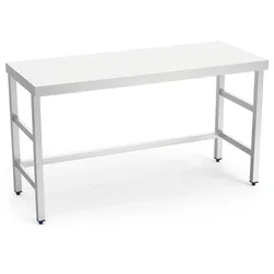 MOBINOX-Zentrale Tabelle S/Entpapaño 1000x600x850 mm.