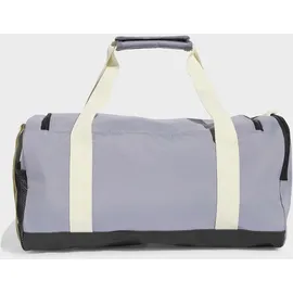 adidas Linear Duffelbag S lila