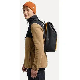 Vaude Clubride Aqua 17 burnt yellow