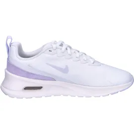 Nike Air Max Nuaxis SE Damen Summit White/Amethyst Tint 40