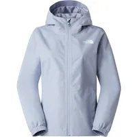 The North Face Quest Mono Regenjacke Damen Frost Grey S