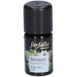 Farfalla Waldzauber - Zirbelkiefer Aromamischung 5 ml