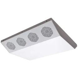 SITECO UV-C Entkeimungsleuchte 51MAUVC