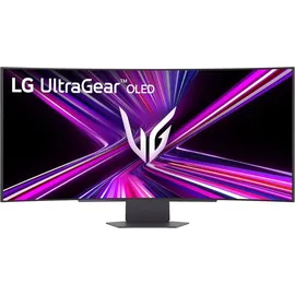 LG UltragearTM 45GX900A-B 44,5" QHD