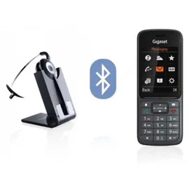 Gigaset SL800H PRO