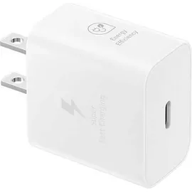 Samsung EP-T2510 25W USB-C Schnellladegerät