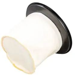 Hochtemperatur-Vorfilter für flexCAT 141