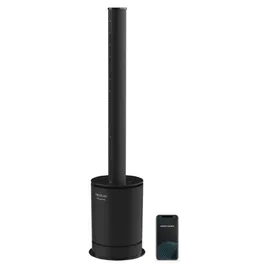 Cecotec TotalPure Connected MAX Schwarz
