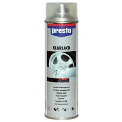 PRESTO Klarlack (500 ml)  428979