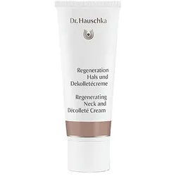 Dr. Hauschka Regenerationspflege Regeneration Hals und Dekolletécreme 40ml