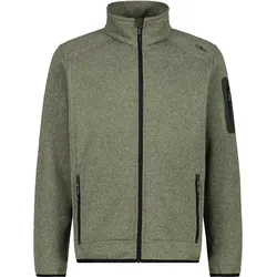 CMP MAN JACKET KAKI-OIL GREEN