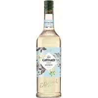 Giffard Jasmin Sirup 1l