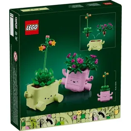 LEGO Botanicals Schaukelnde Pflanzen 11506
