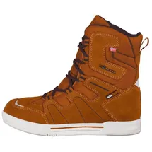TROLLKIDS Winterboots "Skanden" in Hellbraun | Gr.: 27