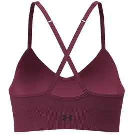 Under Armour Vanish Seamless Rot XS