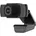 Conceptronic AMDIS 1080P Full HD Webcam Schwarz