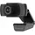 Conceptronic AMDIS 1080P Full HD Webcam Schwarz