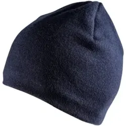 HOLEX Wintermütze BLUE, gerade