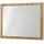 Vicco Wandspiegel Selena 70 x 55 cm Eiche