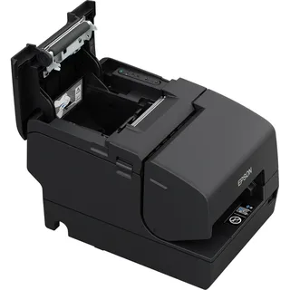 Epson TM-H6000VI, schwarz, Thermodirekt