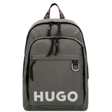 Hugo Quentyn Rucksack Grau