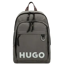Hugo Quentyn Rucksack Grau