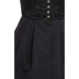 gwandler Dirndl SYLVI schwarz 44