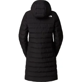 The North Face Damen Aconcagua Parka (Größe M, schwarz)