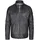 Bugatti BUFIDELIO Lederjacke Schwarz XL