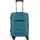 polestream Strz by Asteroid 4-Rollen Cabin 55 cm / 35 l deepsea green/petrol