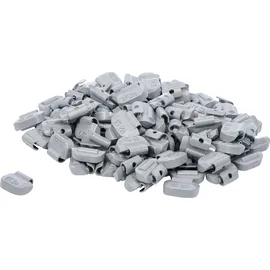 BGS Auswuchtgewichte Zink 15 g 100-tlg.
