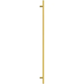 vidaXL Möbelgriffe 20 Stk. Golden 480 mm Edelstahl -
