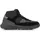 GEOX Pg1x Abx Herren Schwarz/Grau 45