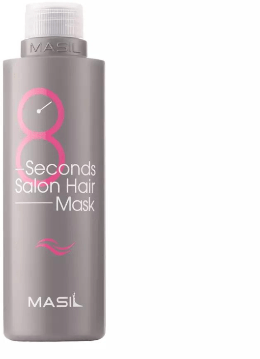 Masil 8 Seconds Salon Hair Mask Travel Size (100 )