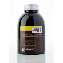 KANZLSPERGER GMBH Leukona Sulfomoor Bad F