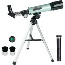 luxuskollektion Astronomical Telescope für Kinder Zoom 360/50 mm 90X HD Monokulares